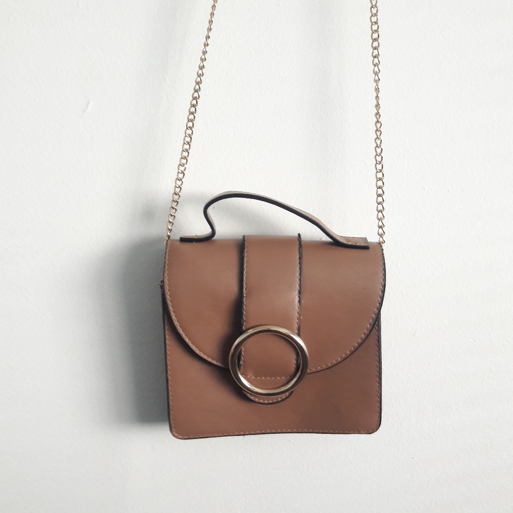 Mini Crossbody Bag